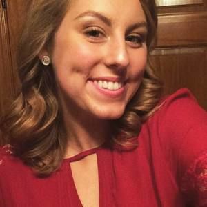 Meet your Posher, Karisa